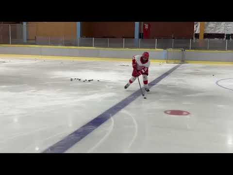 Skills - 2022 summer practice