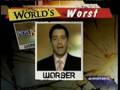 Countdown: Worst Person Feb. 25, 2008