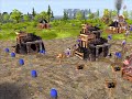 Siedler / Settlers Mappreview for Allagoma Riverisle