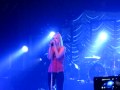 The Only Exception - Paramore live at Arenan, Stockholm 30 november 2009
