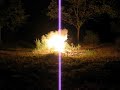 Thermite Vs Briggs and stratton