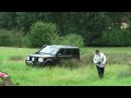Extreme Winching