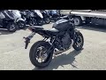ヤマハ MT-07 MT-07A 躍動感溢れるスタイルとスポーティな走りで市街地を爽快に駆け抜けよう!嬉しいワ