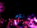 Garden Festival 2009, Petrcane, Croatia - Todd Tejre on Kiki's Beach Bar (Part 2)