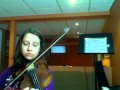 Braelyn's Waltz - Émilie