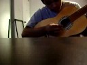 Reptilia Catchy Riff- Acoustic