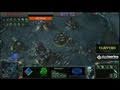 oGsTOP (T) vs NTT (T) - DreamHack SteelSeries Starcraft 2 Tournament Gro
