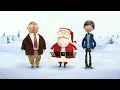 Get a Mac | Santa Claus Get a Mac | Santa Claus