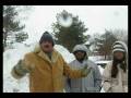 Q Khan & Panna Khan go to Canada