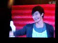 080913 SM TOWN LIVE SJ-M ME FULL PERFORMANCE