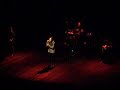 A Naifa - Monotone @ Theatro Circo