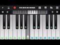 A Thousand Years Piano | Christina Perri