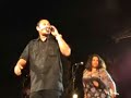 Candela a la lata y Elias Tu no me calculas salsa