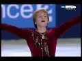 2007-TEB- Sergei Voronov SP