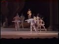 music by alexander glazunov. yuri grigorovich production. the state academic bolshoi theatre of russia.