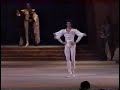 music by alexander glazunov. yuri grigorovich production. the state academic bolshoi theatre of russia.