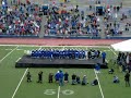 KU Jayhawks Welcome Home Ceremony 2008
