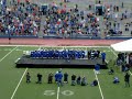 KU Jayhawks Welcome Home Ceremony 2008