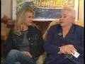 David Martin's interview with Susan Flannery and KKL