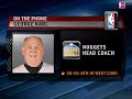 Playoff Preview: Nuggets-Lakers Playoff Preview: Nuggets-Lakers