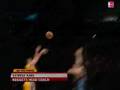 Playoff Preview: Nuggets-Lakers