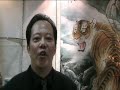 Master Yeo 2010 Year of the Tiger (Part 3/3) Flying Star Fengshui