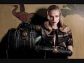 Natasha Poly @ Gucci