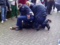 Arrestatie leerling Arrestatie leerling