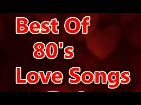 Bollywood Love Songs Of the 80's - Vol 1 - Valentine Special - Jukebox - Romantic Collection