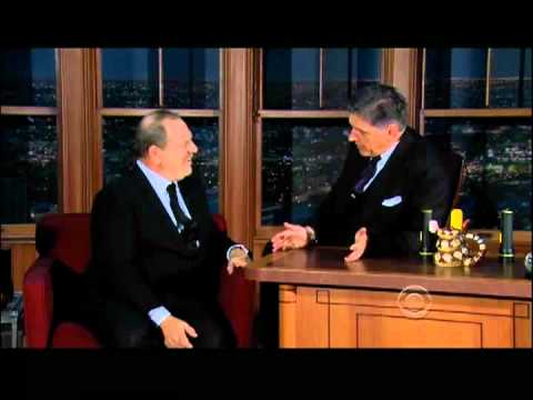 Harvey Weinstein - Craig chats with Harvey Weinstein from