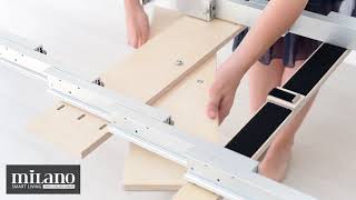 Les - Milano Smart Living