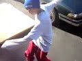 eric skating