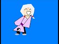 ***Seika Honogurai Productions***My first animation yay! This is Kimimaro...and his random dance moves. But I couldnt make him do the bunny dance because it was way too hard and I still have to learn how to do that. Anyway enjoy it! Its kind funny I think.Animation by me***UPDATE*** 7/12/08O_o Wow I was scanning through some of my old vids and I just realized how gay I made Kimimaro look. Oh well.....Don't kill me Kimi-Fans!