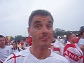 Eggy winning the lot