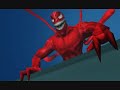 PS1 Spiderman Cutscene 18 PS1 Spiderman Cutscene 18