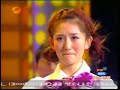 hangeng's performance