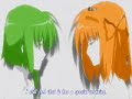 Shuffle Intro