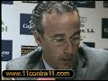 Miguel Torrecilla, director deportivo de la UDS - 3 Julio 20