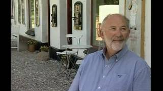 En dreng vokser op på Nyvang
