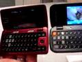 LG enV2 - Verizon Wireless - Hands on @ CTIA '08