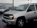 2006 Chevrolet TrailBlazer LS 17557 John Sauder Of New Holla