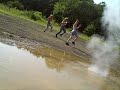 GOONIES PLAYIN IN THE BOONIES