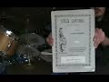 jjez   more uses for stick control  drummers bible 