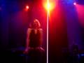 The Gathering - Saturnine Live in  Athens 4 Feb 2007