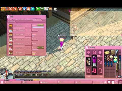 how to train alchemy