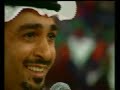 عادل المختار في لا تلومني و اغنية ماشاء الله