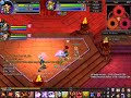 Nostale - pvp Br X Uk