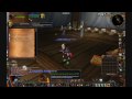 Wow 3.2 PTR (Build 10026) - Vanity Pet Enhancement - Argent Pony Bridle