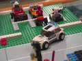 Lego GTA Killer on the lose