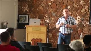 Turning Wastewater into an asset